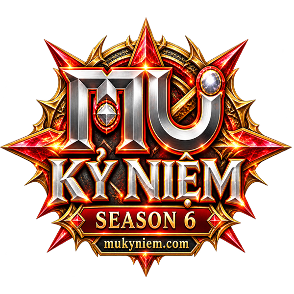 logo Đấu Trường MU
